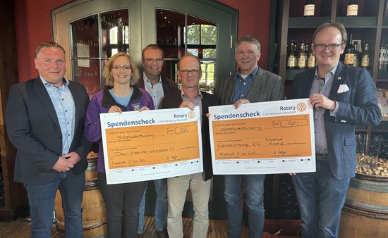 Rotary Club Nienburg-Neustadt